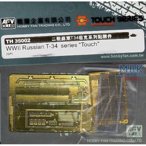 Afv club - club, afv-th35002