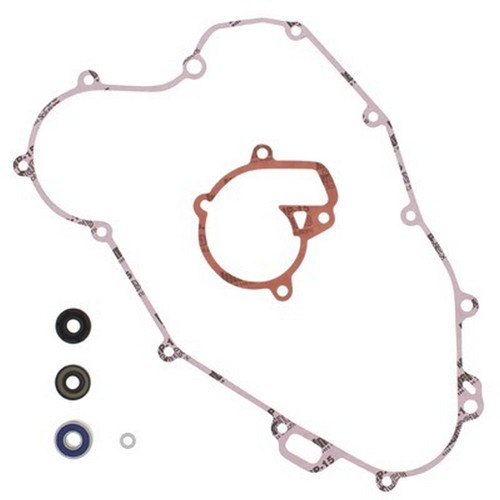 Kit guarnizioni pompa - guarnizioni, acqua