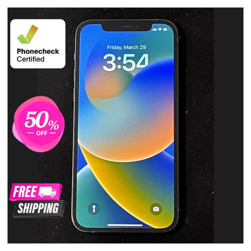 Apple iphone 128 gb - iphone, 12