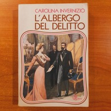 L'albergo del delitto -