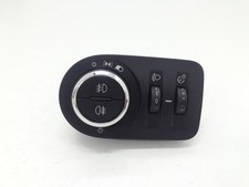 INTERRUTTORE COMANDO LUCI PER