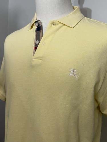 Polo uomo burberry - polo,