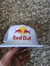 Cappello solo atleta White.Red