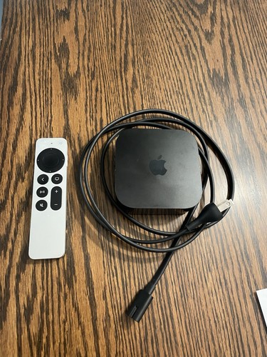 Apple gen 64 gb - tv, 3a