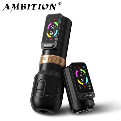 Ambition torden new max motore - ambition,