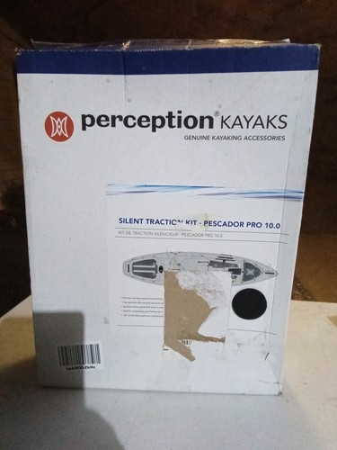Perception kit trazione - perception,