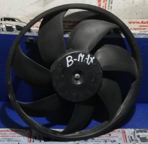 Ventola motore ford - ventola, b