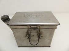 (ref1CY) Antico carro armato