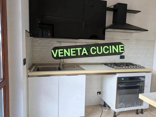 Cucina veneta cucine usata - cucine,