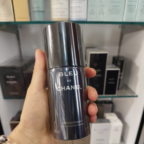 Chanel bleu de - bleu,