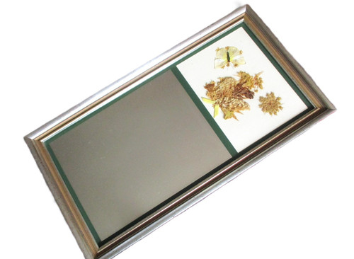 Specchio parete vintage - specchio,