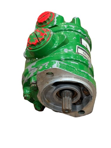 Pompa idraulica john deere - john,