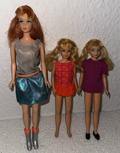 Barbie mod tnt - mod, repro