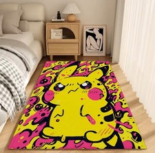 Tappeto pokemon cameretta - tappeto,
