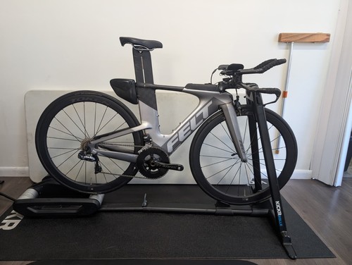 2019 felt ia10 carbon - felt,