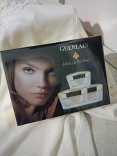   Kit. Guerlain Abeille Royale