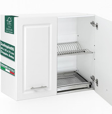 Pensile Scolapiatti Con