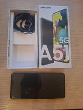 Samsung Galaxy A51 5G 128GB - LEGGI DESCRIZIONE