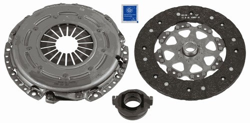 Kit frizione sachs 3000 970 - kit,