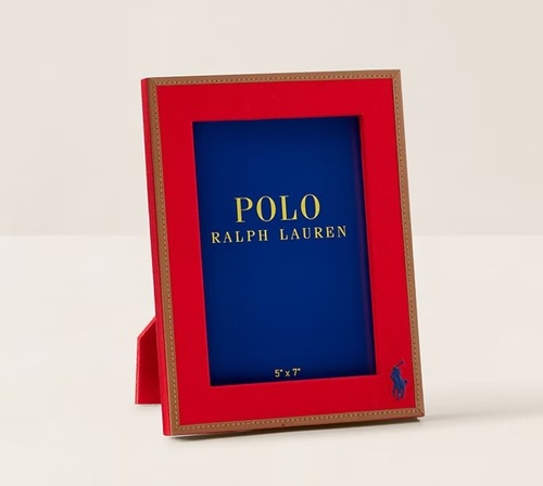 Nib polo ralph lauren - nib, x