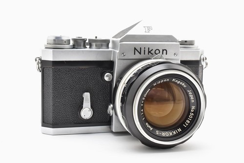 Nikon nippon kougaku prisma - nikon,