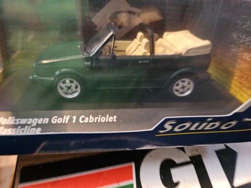 Volkswagen golf cabrio classic - golf,