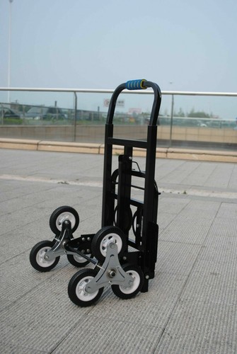 Carrello pieghevole scala - ,