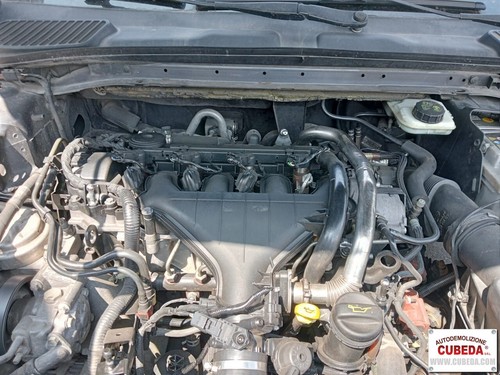 Motore ford mondeo tdci - motore, 2.0