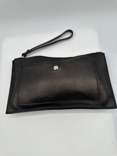 Borsa polso pochette in - borsa,