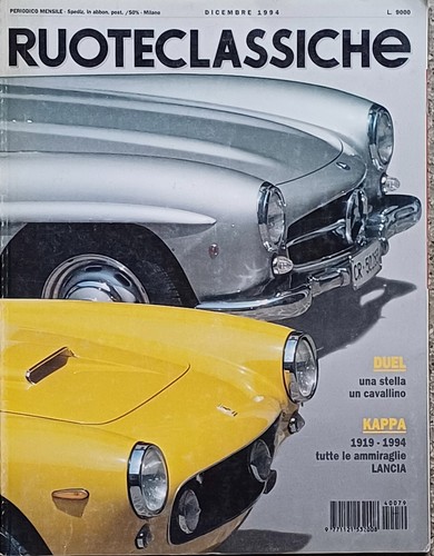 Ruote classiche annoviii - classiche,