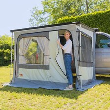 Tenda da sole privacy ultra