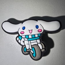 Cinnamorol #16 - Hello Kitty