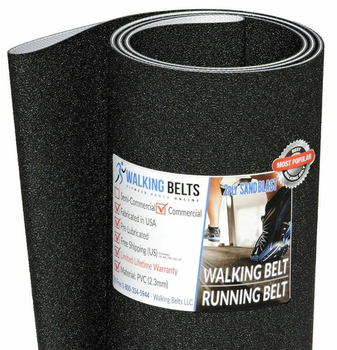 Cinghia corsa per tapis - cinghia,