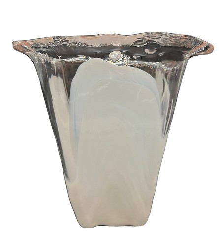 Vaso vintage vetro - vaso,