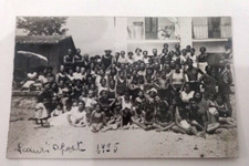 fotocart scauri agosto 1935 -