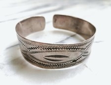 Antico bracciale berbero - antico,