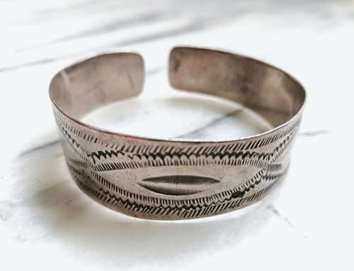 Antico bracciale berbero - antico, a