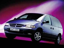 CHRYSLER VOYAGER GS 1996 1999