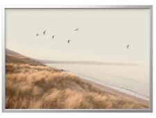 Ikea Bjorksta Birds By The