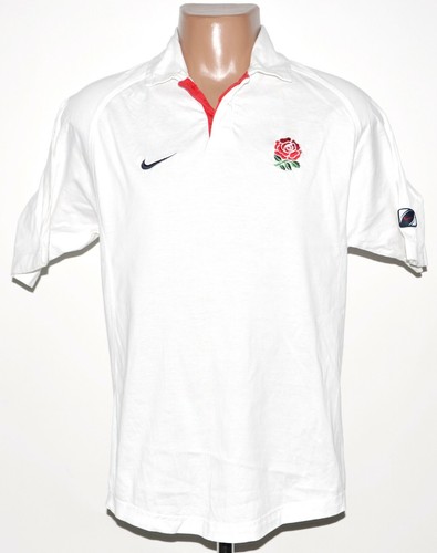 Polo england rugby union nike - rugby,