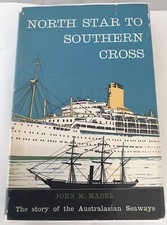 North Star to Southern Cross