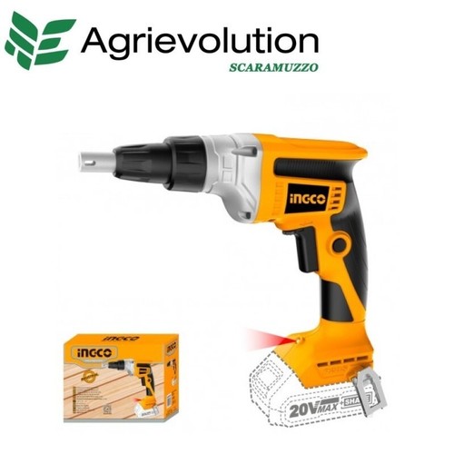 Avvitatore per cartongesso - , a