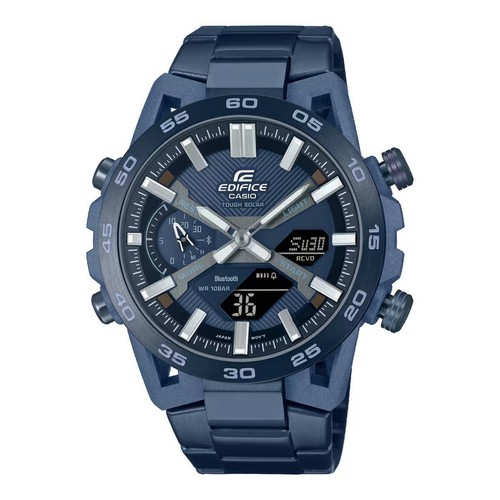 Casio edifice sospensione - edifice,
