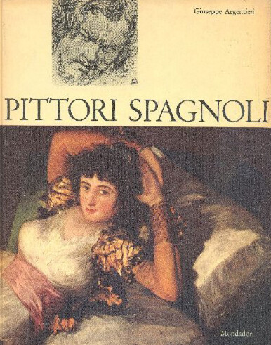 Pittori spagnoli arnoldo - pittori, [arnoldo