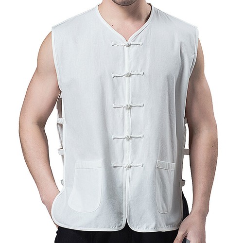 Gilet cinese kung - cinese, chi