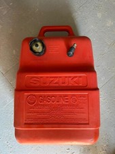Serbatoio per carburante marino da 25 Lt Suzuki