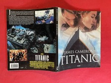 James CAMERON - TITANIC Piemme