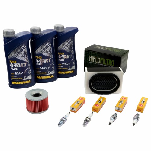 Kit manutenzione olio per - manutenzione,
