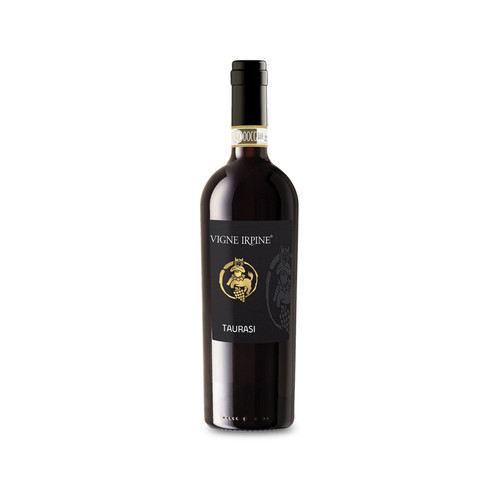 Vino rosso taurasi o - rosso,