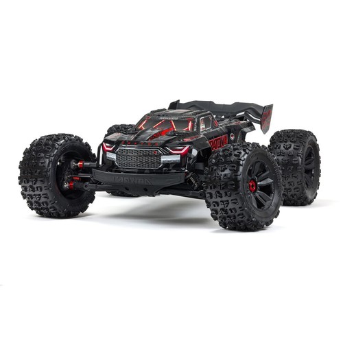 Arrma kraton 4x4 8s - 1/5,